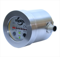 Cảm biến đo lưu lượng Weber flow-captor 4220.xxf/.xxtm xx° c
